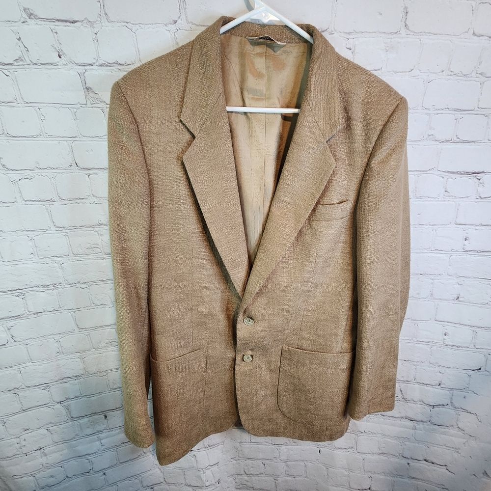 Men's Anthony Foxx blazer
